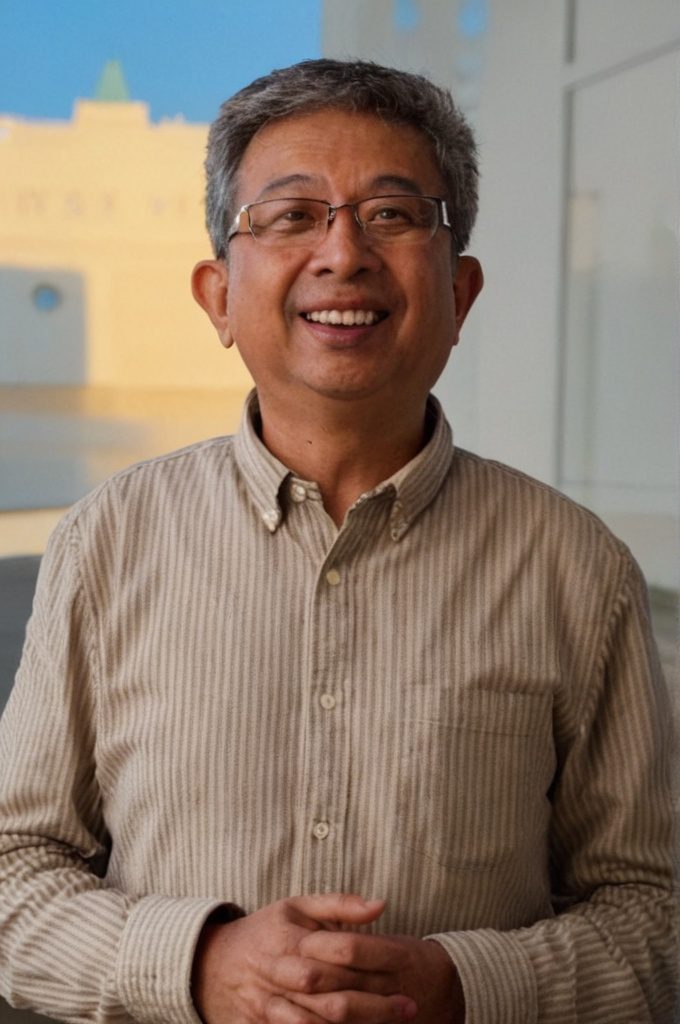 Daniel Chuang