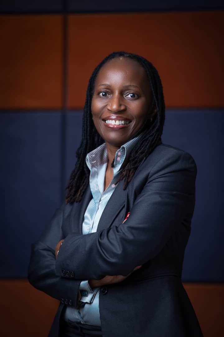 Elizabeth Ntege 4
